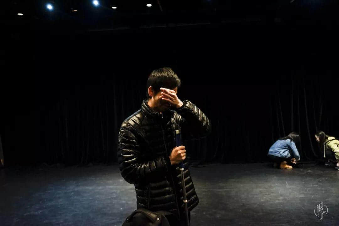 广漂13年,他决定“逃离”盲人按摩店 广漂13年,他决定“逃离”盲人按摩店