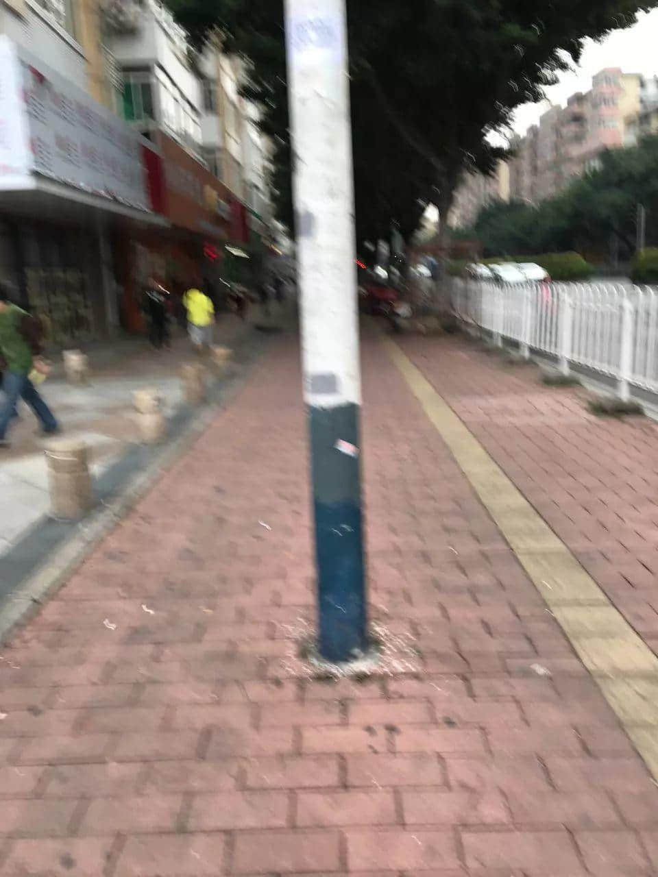 广漂13年,他决定“逃离”盲人按摩店 广漂13年,他决定“逃离”盲人按摩店