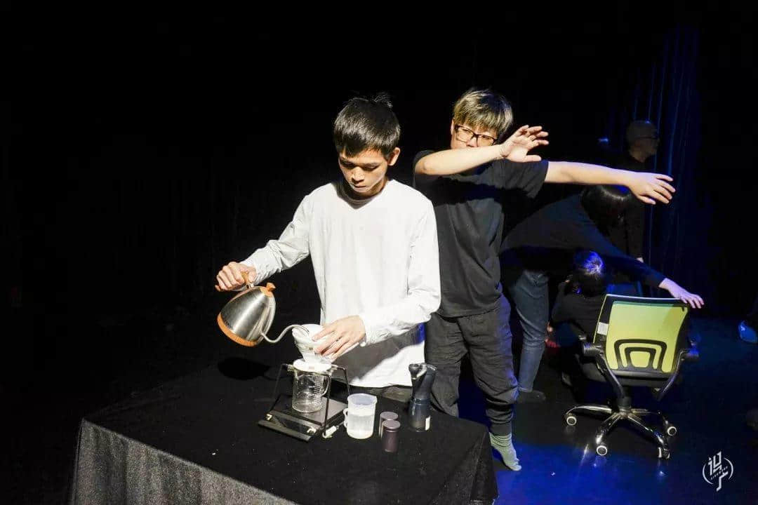 广漂13年,他决定“逃离”盲人按摩店 广漂13年,他决定“逃离”盲人按摩店