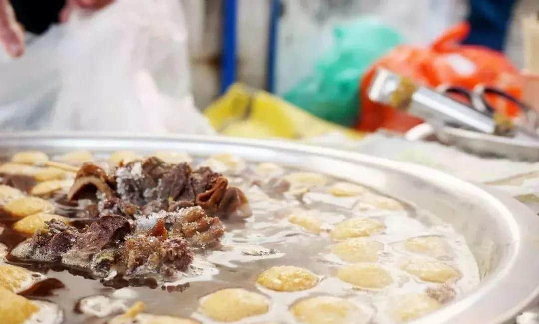 牛杂对广州人到底有多重要？