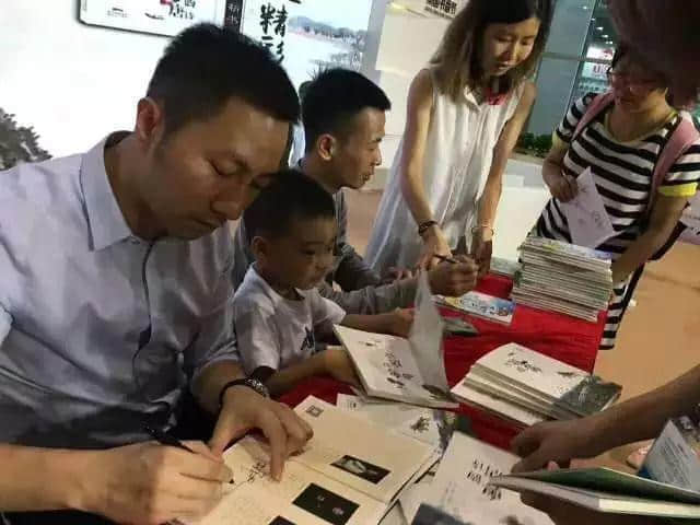 劳震宇和他的羊城网：将文化做成商业模式，把商业做出文化情怀