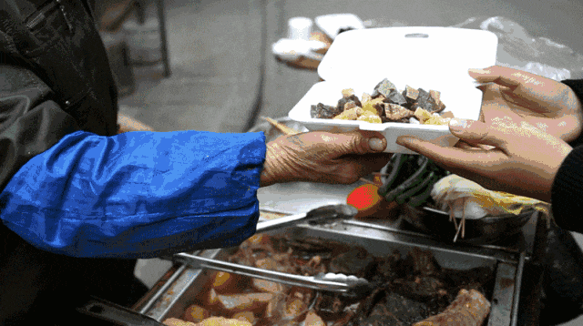 牛杂对广州人到底有多重要？