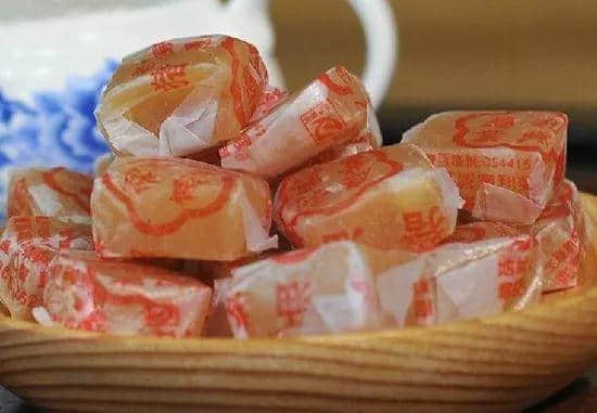 人间美味猪油渣，养成油腻广东人