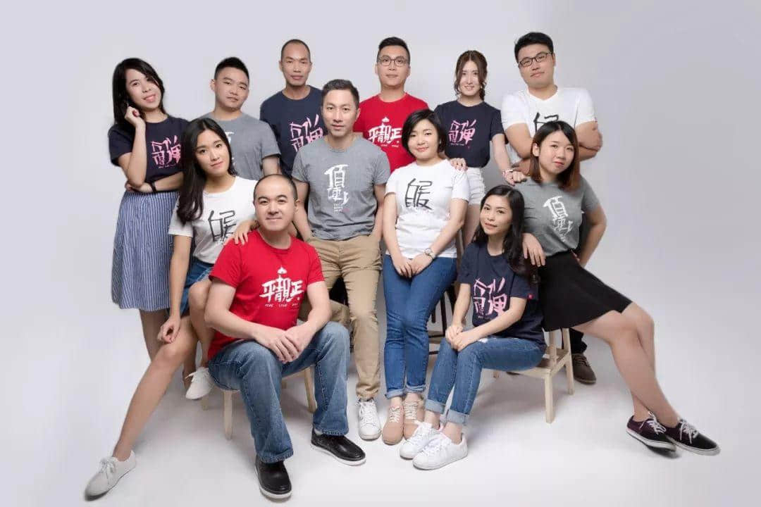 劳震宇和他的羊城网：将文化做成商业模式，把商业做出文化情怀