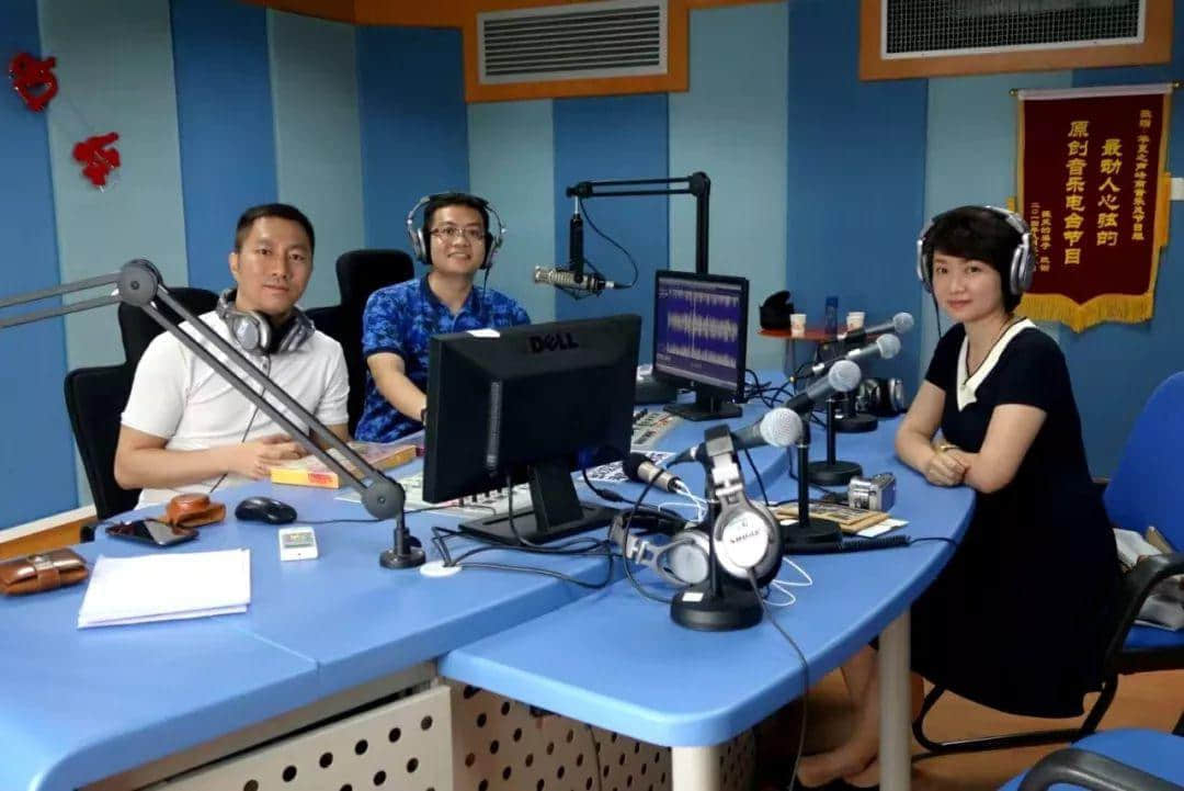 劳震宇和他的羊城网：将文化做成商业模式，把商业做出文化情怀