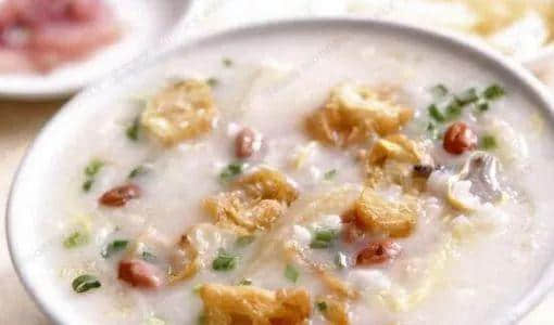 广东煲粥地图：我们煲的不是粥，而是整个世界