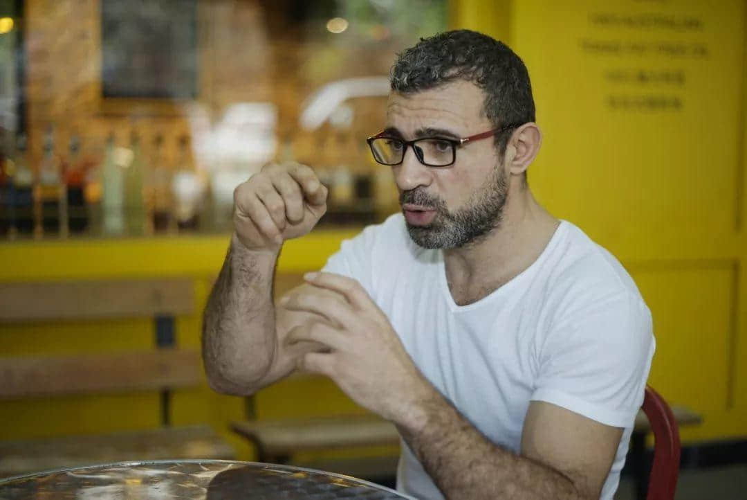 这家大学城里的隐秘汉堡店,让你知道汉堡真正的味道 这家大学城里的隐秘汉堡店,让你知道汉堡真正的味道