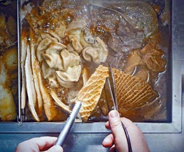 牛杂对广州人到底有多重要？