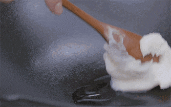 人间美味猪油渣，养成油腻广东人