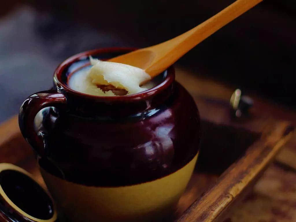 人间美味猪油渣，养成油腻广东人