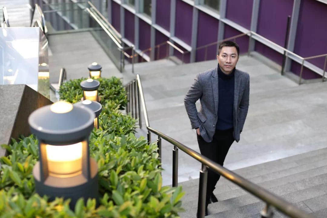 劳震宇和他的羊城网：将文化做成商业模式，把商业做出文化情怀