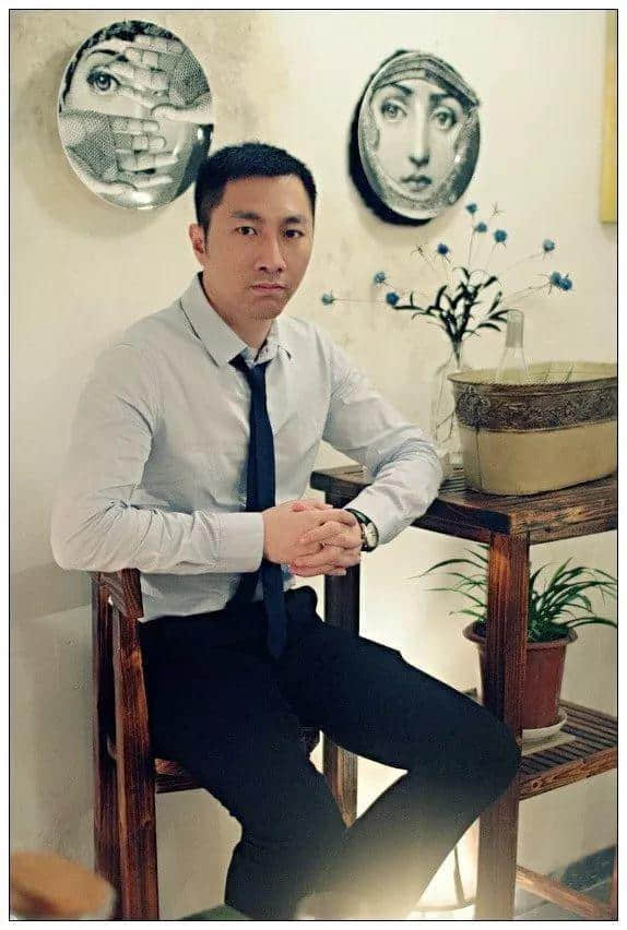 劳震宇和他的羊城网：将文化做成商业模式，把商业做出文化情怀