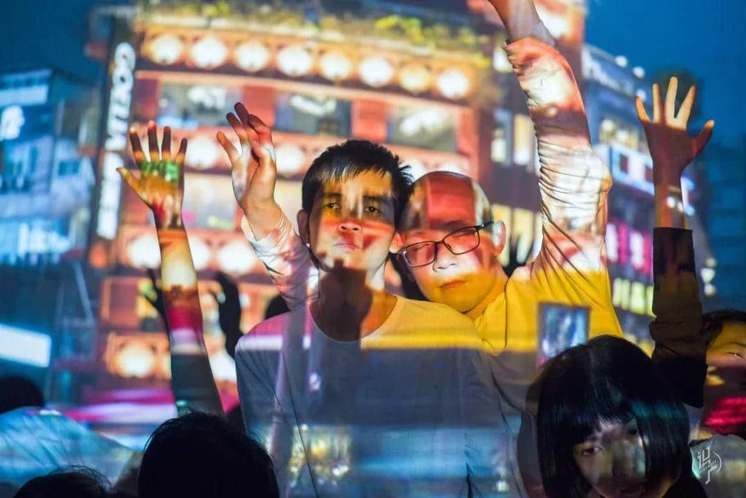 广漂13年,他决定“逃离”盲人按摩店 广漂13年,他决定“逃离”盲人按摩店