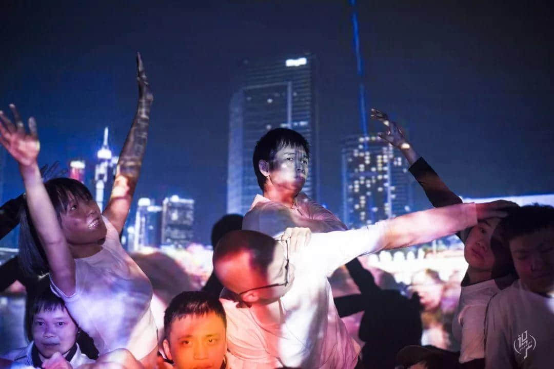 广漂13年,他决定“逃离”盲人按摩店 广漂13年,他决定“逃离”盲人按摩店