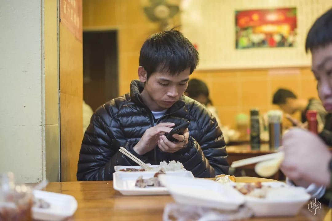 广漂13年,他决定“逃离”盲人按摩店 广漂13年,他决定“逃离”盲人按摩店