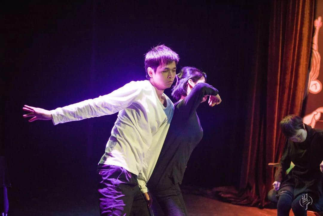 广漂13年,他决定“逃离”盲人按摩店 广漂13年,他决定“逃离”盲人按摩店