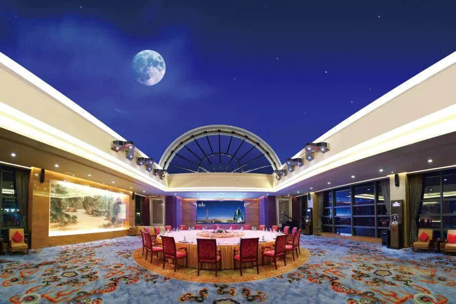 33年，这家服务了几代广州人的海鲜酒家却越做越年轻了！