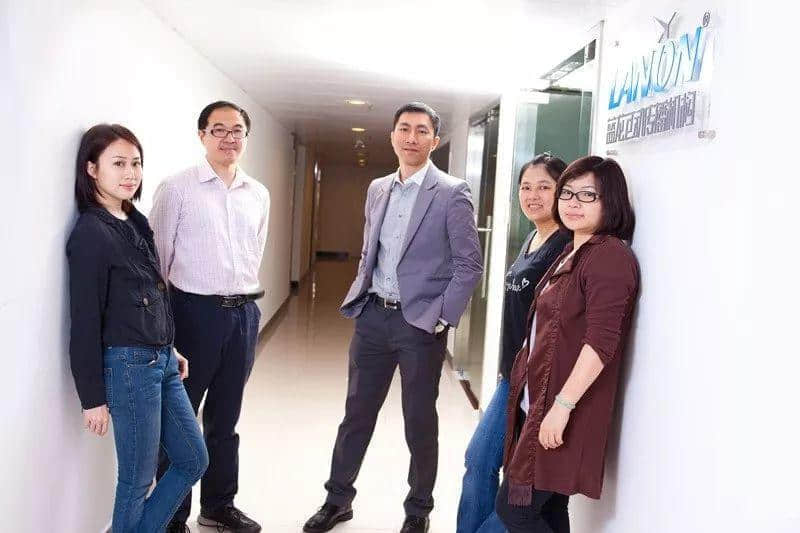 劳震宇和他的羊城网：将文化做成商业模式，把商业做出文化情怀