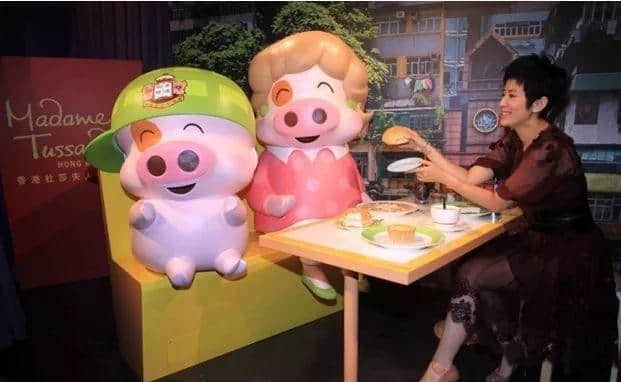 麦兜北上,丢了港味 麦兜北上,丢了港味