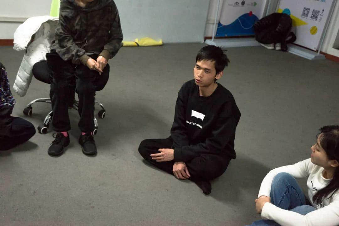 广漂13年,他决定“逃离”盲人按摩店 广漂13年,他决定“逃离”盲人按摩店