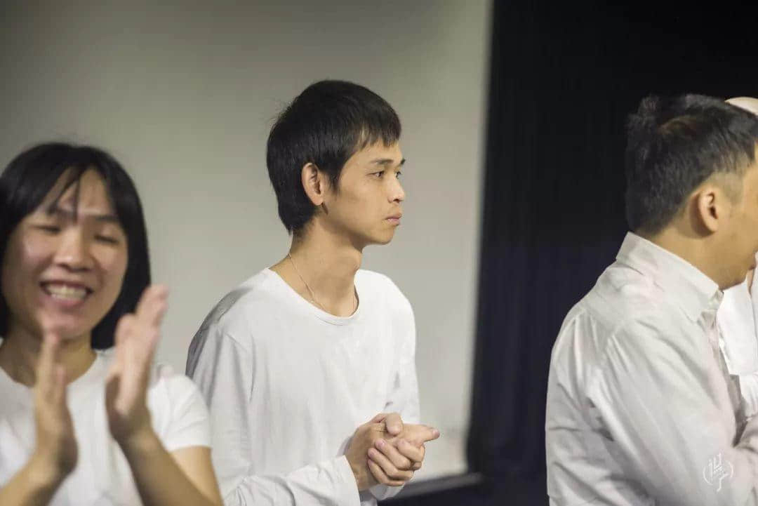 广漂13年,他决定“逃离”盲人按摩店 广漂13年,他决定“逃离”盲人按摩店