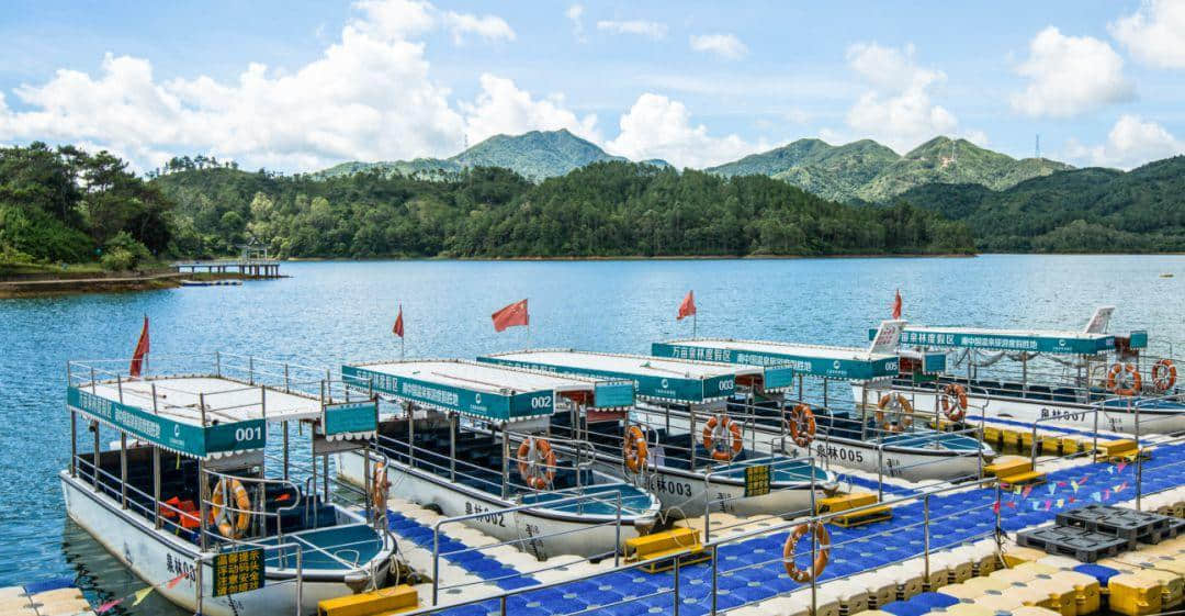 踏青来撒野 玩尽好时光! 踏青来撒野 玩尽好时光!