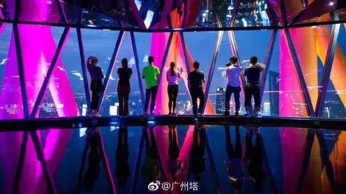 上下九嘈、北京路杂,广州仲有几个值得去嘅景点? 上下九嘈、北京路杂,广州仲有几个值得去嘅景点?