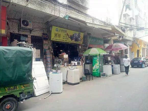 广州假货地图 广州假货地图