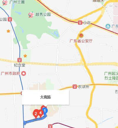 99%的广州人不知道,广州居然有这么多神奇路名! 99%的广州人不知道,广州居然有这么多神奇路名!