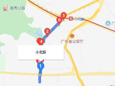 99%的广州人不知道,广州居然有这么多神奇路名! 99%的广州人不知道,广州居然有这么多神奇路名!