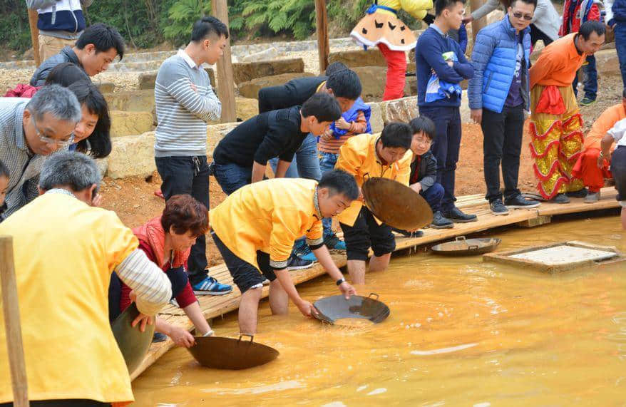 踏青来撒野 玩尽好时光! 踏青来撒野 玩尽好时光!