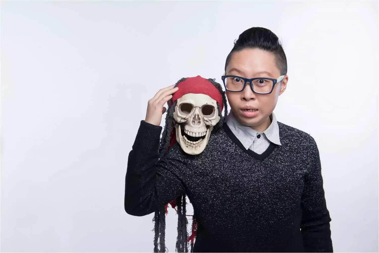 羊城网问羊城人:专访广州电视电台两栖主持人少爷明 羊城网问羊城人:专访广州电视电台两栖主持人少爷明