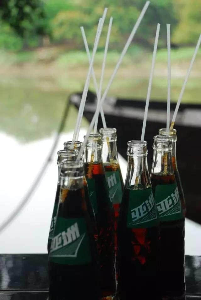 谈到广州,除了“饮茶”我们还能谈什么? 谈到广州,除了“饮茶”我们还能谈什么?