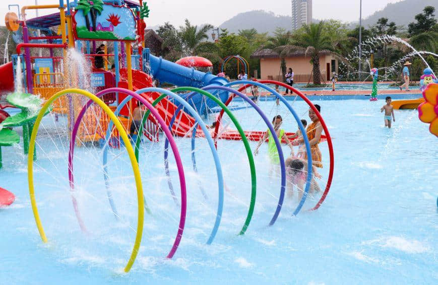 踏青来撒野 玩尽好时光! 踏青来撒野 玩尽好时光!