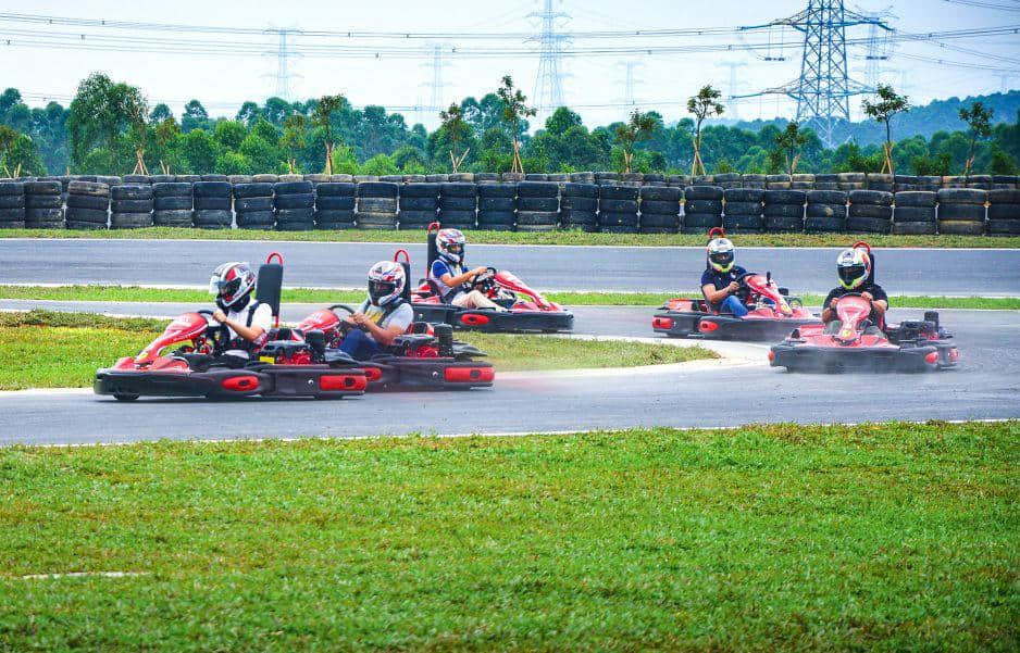 踏青来撒野 玩尽好时光! 踏青来撒野 玩尽好时光!