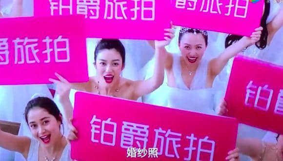 做广告就应该像在菜市场上吆喝吗? 做广告就应该像在菜市场上吆喝吗?