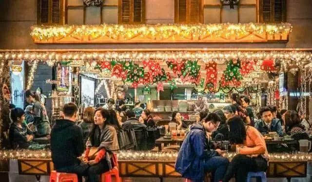 谈到广州,除了“饮茶”我们还能谈什么? 谈到广州,除了“饮茶”我们还能谈什么?