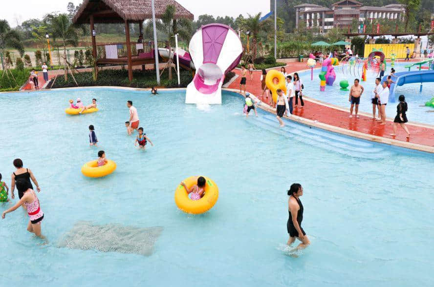 踏青来撒野 玩尽好时光! 踏青来撒野 玩尽好时光!