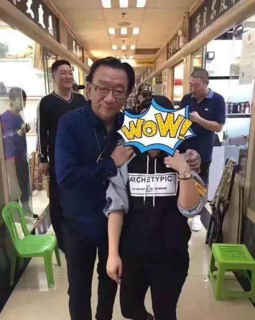 广州假货地图 广州假货地图