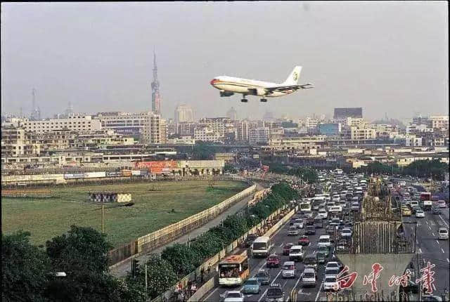 魔幻白云区现形记 魔幻白云区现形记