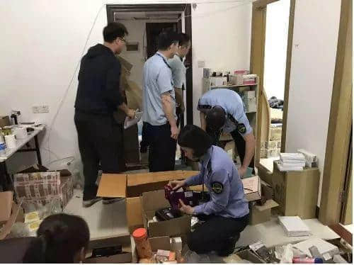 魔幻白云区现形记 魔幻白云区现形记