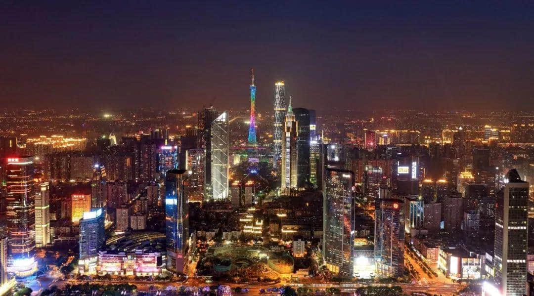 谈到广州,除了“饮茶”我们还能谈什么? 谈到广州,除了“饮茶”我们还能谈什么?