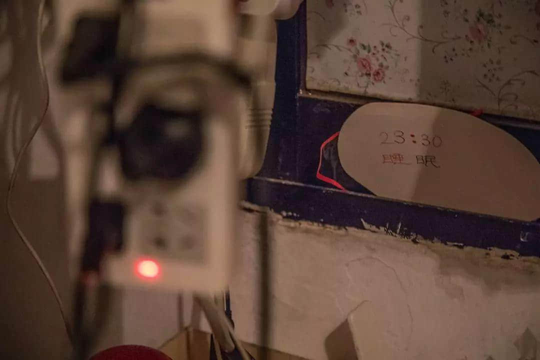 在本该跳广场舞的年纪里,他却选择了跑酷 在本该跳广场舞的年纪里,他却选择了跑酷