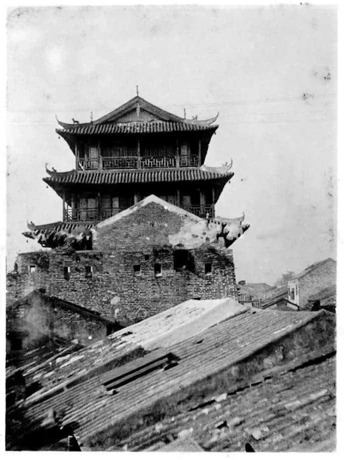 广州大南门 广州大南门