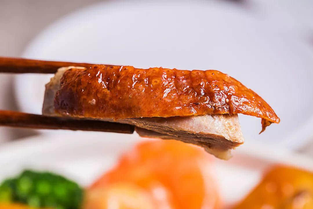 假如你系一只鹅，千祈唔好嚟广东！