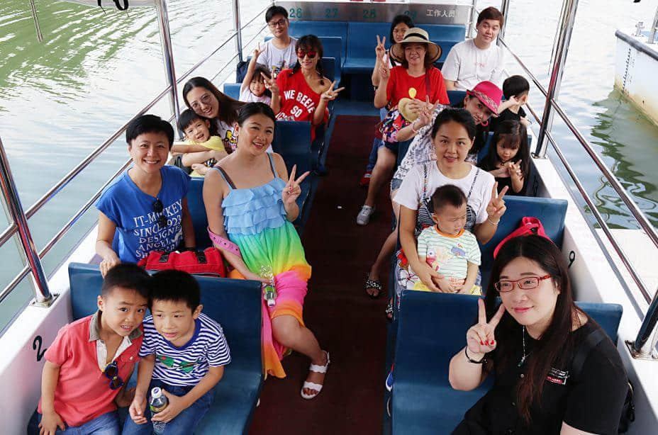 踏青来撒野 玩尽好时光! 踏青来撒野 玩尽好时光!