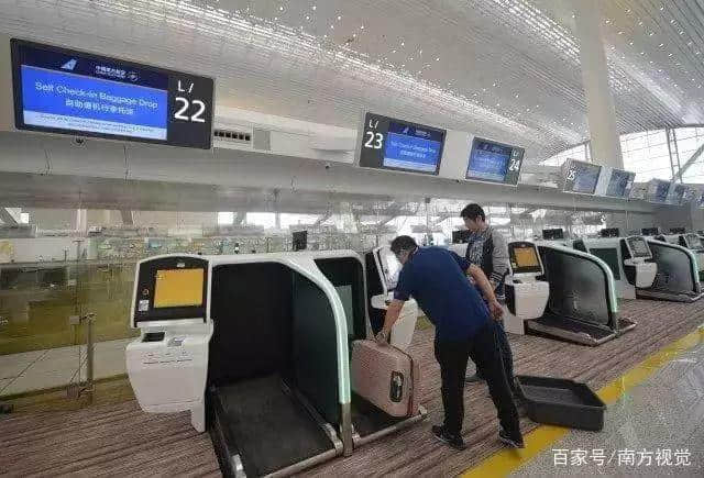 从“亚洲最差”到“全球第39”，白云机场得到广州人的认可了吗？
