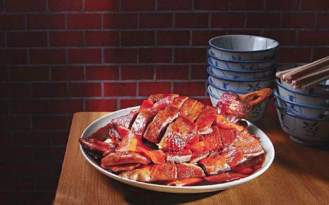 假如你系一只鹅，千祈唔好嚟广东！