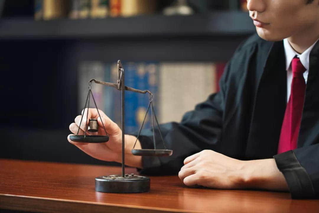 状告骏壹万邦，赢了！因这官司并非只为自己友而打……