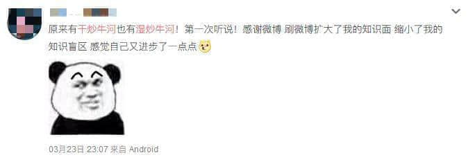 干炒牛河VS湿炒牛河,哪一款最能留住广东人的心? 干炒牛河VS湿炒牛河,哪一款最能留住广东人的心?